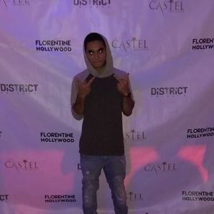 Meet your Posher, Lawrence